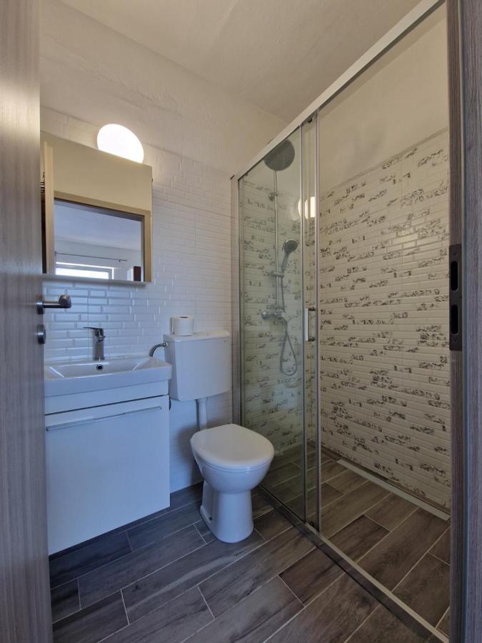 Urban Solo Suites スプリト エクステリア 写真